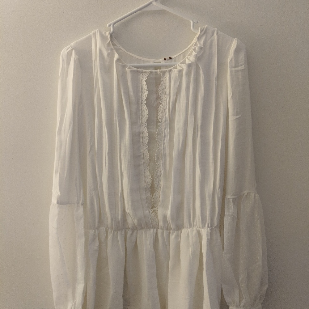 Free People Blouse